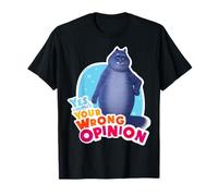 Friends. Wrong Opinion Camiseta