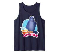 Friends. Wrong Opinion Camiseta sin Mangas