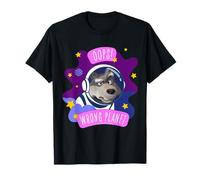 Friends. Wrong Planet Camiseta