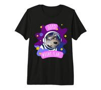 Friends. Wrong Planet Camiseta Premium