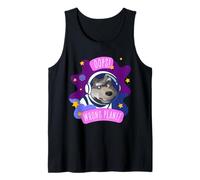 Friends. Wrong Planet Camiseta sin Mangas