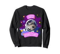 Friends. Wrong Planet Sudadera