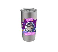 Friends. Wrong Planet Vaso térmico de acero inoxidable de doble pared