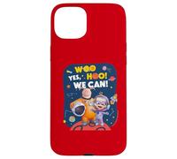 Friends. Yes, We Can! #2 Carcasa para iPhone 15 Plus