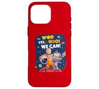 Friends. Yes, We Can! #2 Carcasa para iPhone 16 Pro MAX
