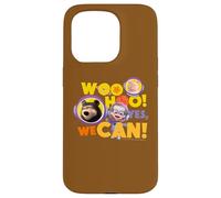 Friends. Yes, We Can! Carcasa para iPhone 15 Pro