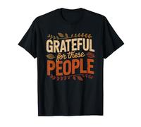 Friendsgiving Acción De Gracias Entre Amigos Familia Elegida Camiseta