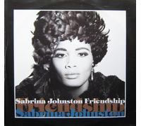 Friendship (1991) / Vinyl Maxi Single [Vinyl 12'']