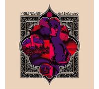 Friendship - Ain'T No Shame