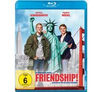 Friendship! [Alemania] [Blu-ray]
