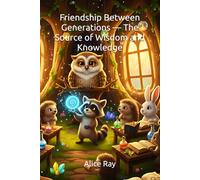 Friendship Between Generations - The Source of Wisdom and Knowledge