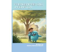 FRIENDSHIP BEYOND IMAGINATION: The Story of Tommy and Tofu