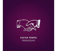Friendship by Ash Ra Tempel