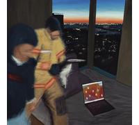 Friendship - Caveman Wakes Up [Vinilo]
