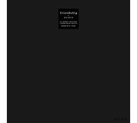 Friendship - Hatred [Vinilo]