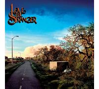 Friendship - Love the Stranger (Ltd. Blue & White Vinyl) [Vinilo]