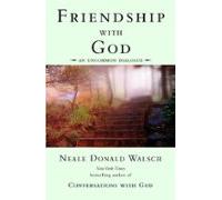 Friendship With God (ebook)