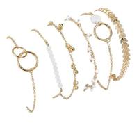 Frienemy - Pulsera de plata de ley con cristales para mujer e iconos de estilo, pulsera de tenis ajustable, regalo elegante para cumpleaños, aniversario, San Valentín, Adjustable, No es una piedra