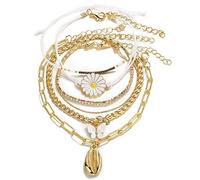 Frienemy - Pulsera de plata de ley con cristales para mujer e iconos de estilo, pulsera de tenis ajustable, regalo elegante para cumpleaños, aniversario, San Valentín, Adjustable, No es una piedra