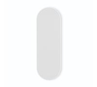 frient Interfaz de medidor de electricidad 2 P1 | Lecturas de medidor inalámbrico | Monitoreo del consumo de energía | para medidores con puerto P1 | Zigbee | Funciona con Homey y SmartThings