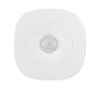 frient Motion Sensor Pro - Monitoreo de Movimiento, Luz y Temperatura | Smart Home Automatization - Protección contra Sabotaje - Zigbee - Funciona con SmartThings, Home Assistant y Homey