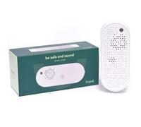 frient Smart Siren - Alarma de Seguridad Inteligente -Zigbee