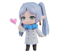 Frieren: Beyond Journey´s End Nendoroid Action Figura Frieren Winter Clothes Ver