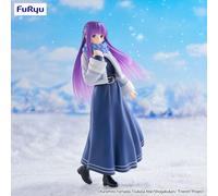 Frieren: Beyond Journey´s End Trio-try-it Pvc Statua Fern 18 Cm Furyu