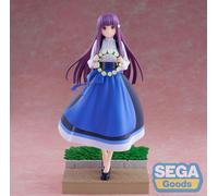 Frieren: Beyond Journey´s End Xstellar Pvc Statua Fern At A Certain Festival Ver
