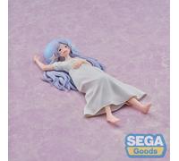 Frieren: Beyond Journey´s End Yumemirize Pvc Statua Frieren Nap 21 Cm Sega