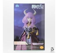 Frieren Beyond Journey's End Aura of the guillotine Desktop Decorate Figure n...