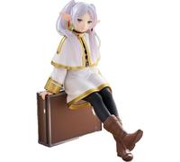 Frieren: Beyond Journey's End - Desktop Cute - Figura de Frieren Trunk ver