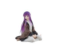Frieren: Beyond Journey's End Desktop Cute Figure - Helecho
