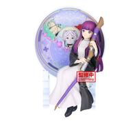 Frieren: Beyond Journeys End Fern Glasscap Figura 15cm Banpresto