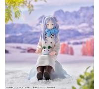 Frieren Beyond Journey's End Figura XStellar Snow Fun Ver. SEGA