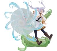 Frieren: Beyond Journey's End - FIGURIZMα - Las alturas de la magia - Figura de Frieren