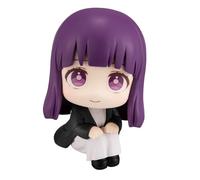 Megahouse frieren: beyond journey's end look up estatua de pvc a dista