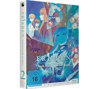 Frieren: Beyond Journey's End – Nach dem Ende der Reise – Vol. 2 – Blu-ray