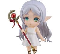 Frieren: Beyond Journey's End Nendoroid Figura de acción Frieren Apprentice Era Ver. 10 cm