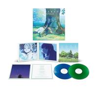 Frieren: Beyond Journey'S End (Original Soundtrack) [Vinilo]