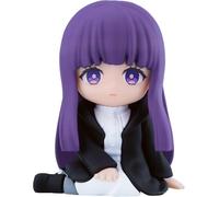 Frieren: Beyond Journey's End Rubber Mascot Nendroid Plus Minifigur Fern 8 cm