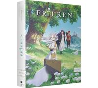 Frieren : Beyond Journey's End - Saison 1 - Partie 1 [Francia] [Blu-ray]