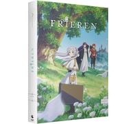 Frieren : Beyond Journey's End - Saison 1 - Partie 1 [Francia] [DVD]