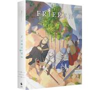 Frieren : Beyond Journey's End - Saison 1 - Partie 2 [Blu-ray]