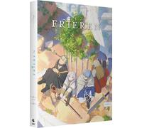 Frieren : Beyond Journey's End - Saison 1 - Partie 2 [DVD]