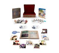 FRIEREN: Beyond Journey's End - Season 1 Part 2 Limited Edition (Blu-ray)
