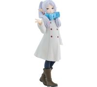 Frieren Blow Kiss Version Figura 16,5 cm frieren: Beyond journey's End Pop up Parade