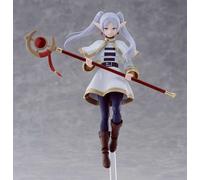 Frieren -Deluxe Edition-. Figma. Frieren: Beyond Journey's End. Good Smile Compa