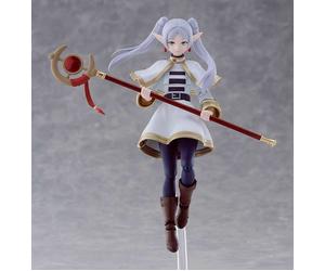 Frieren -Deluxe Edition-. Figma. Frieren: Beyond Journey's End. Good Smile Compa