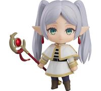 Frieren Figura 10 cm frieren: Beyond journey's End nendoroid re-Run